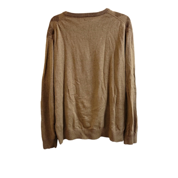 🎉 5 for $25 - Argyle print lightweight sweater - Picture 2 of 4